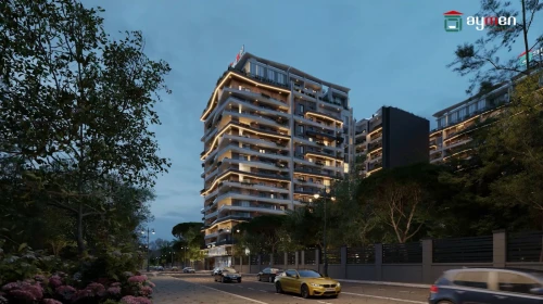 Vente Appartement F3 Alger Bab ezzouar