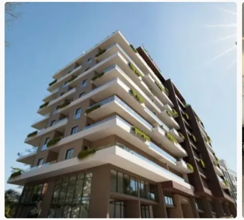 Vente Appartement F3 Alger Chevalley