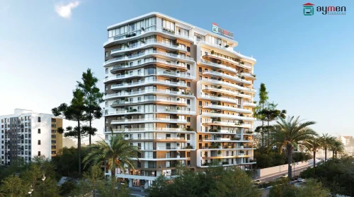 Vente Appartement F2 Alger Belouizdad