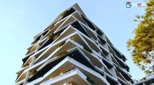 Vente Appartement F4 Alger Bab ezzouar