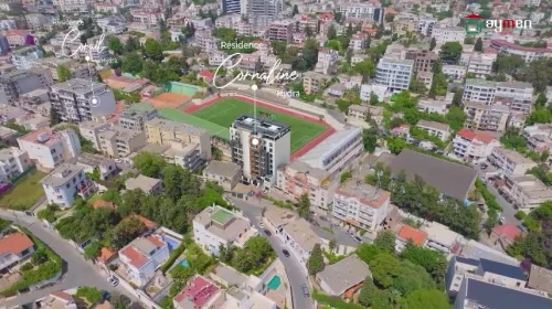 Vente Appartement F4 Alger Hydra 3