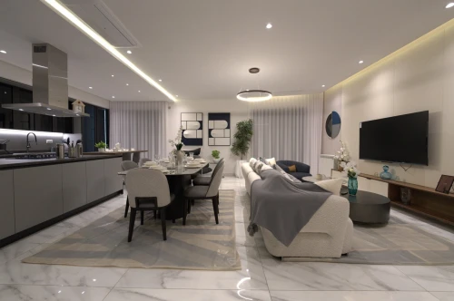 Vente Appartement F4 Alger Birkhadem