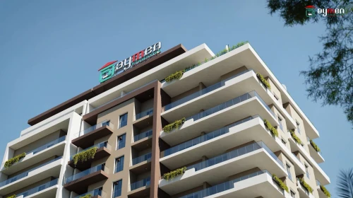 Vente Appartement F3 Alger Chevalley