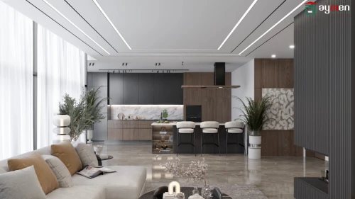 Vente Appartement F3 Alger El achour