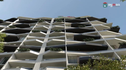 Vente Appartement F3 Alger Bab ezzouar