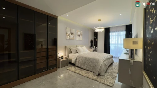 Vente Appartement Penthouse F4 Alger Cheraga