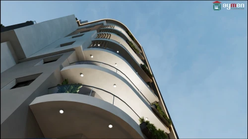Vente Appartement F4 Alger El achour