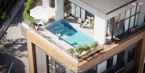 Vente Appartement F4 Alger Bir mourad rais