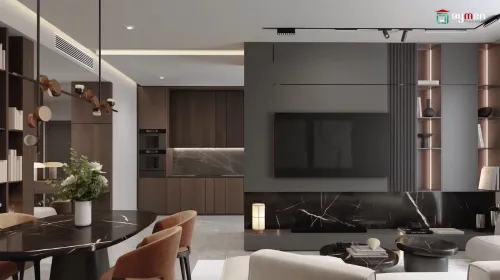 Vente Appartement F3 Alger Cheraga