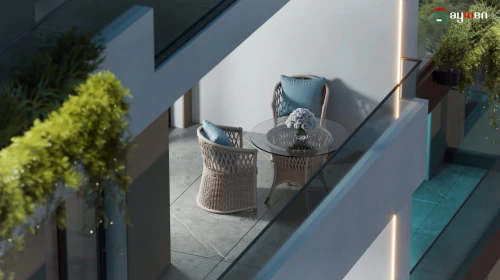 Vente Appartement F3 Alger Chevalley
