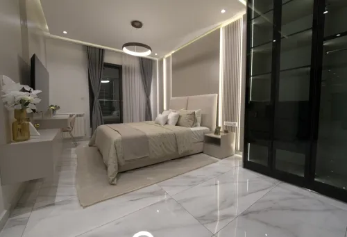 Vente Appartement F4 Alger Birkhadem