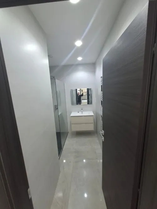 Vente Appartement F4 Alger Draria