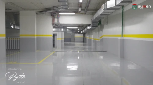Vente Appartement F4 Alger Cheraga