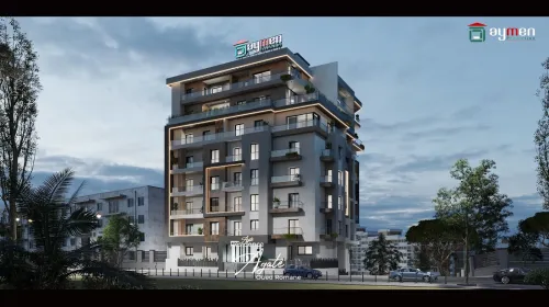 Vente Appartement F3 Alger El achour