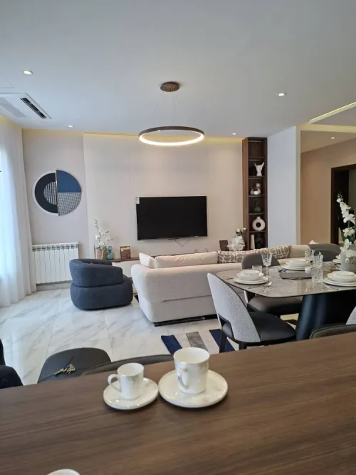 Vente Appartement F4 Alger Birkhadem