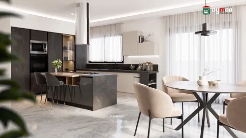 Vente Appartement F4 Alger Birkhadem 20