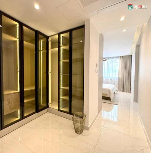 Vente Appartement F4 Alger Hydra 5