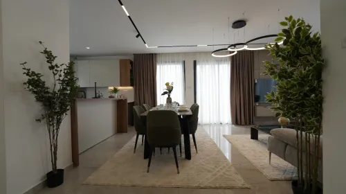 Vente Appartement F4 Alger El achour