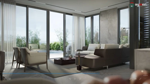 Vente Appartement F3 Alger Chevalley