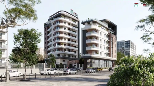 Vente Appartement F3 Alger Birkhadem