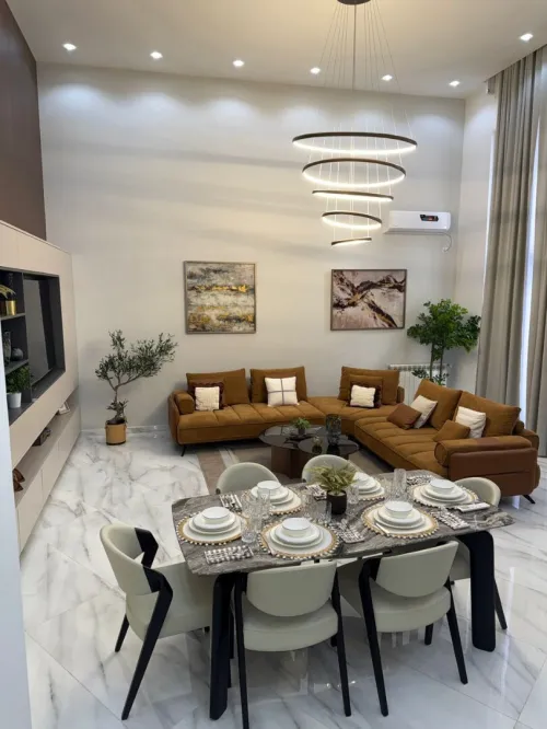 Vente Appartement Duplex F3 Alger Draria