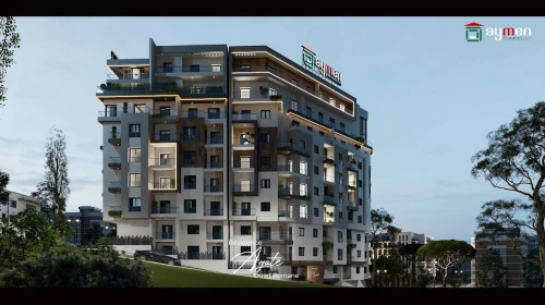 Vente Appartement F3 Alger El achour