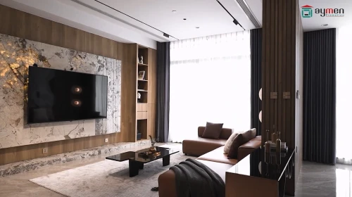 Vente Appartement F2 Alger Belouizdad