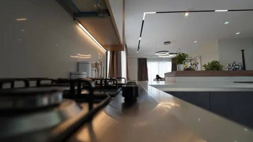 Vente Appartement F4 Alger El achour