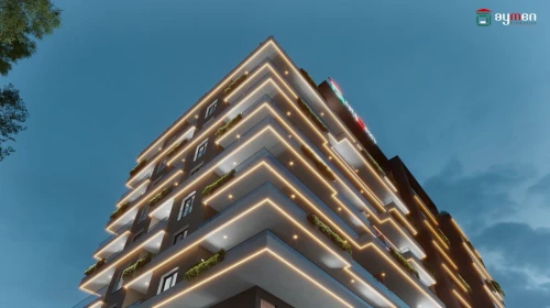 Vente Appartement F3 Alger Chevalley