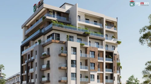 Vente Appartement F3 Alger El achour