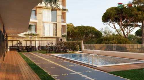 Vente Appartement F2 Alger Bab ezzouar