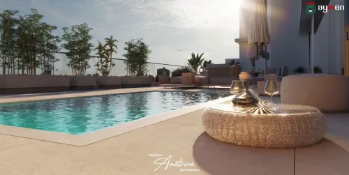 Vente Appartement F4 Alger Bir mourad rais