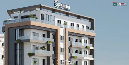 Vente Appartement F4 Alger Bir mourad rais