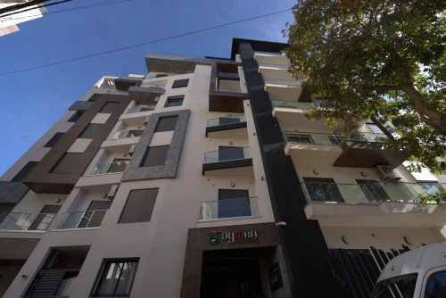 Vente Appartement F4 Alger Birkhadem
