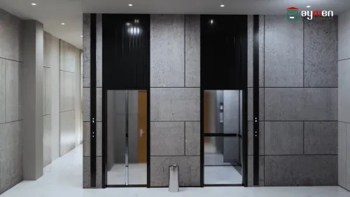 Vente Appartement F4 Alger Bab ezzouar