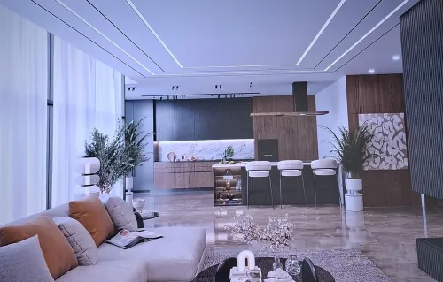 Vente Appartement F4 Alger Said hamdine