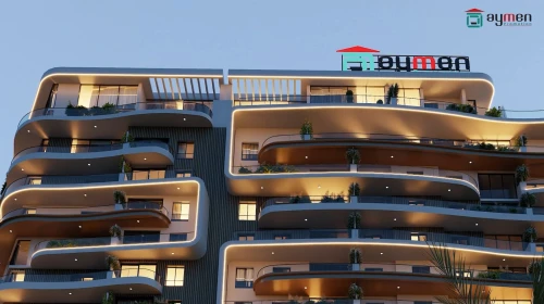 Vente Appartement F2 Alger Belouizdad