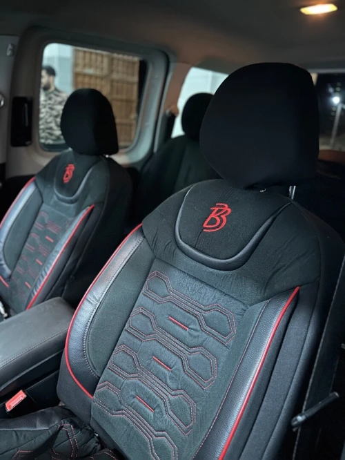 Volkswagen Caddy 2016 BLUE MOTION TICHNOLOGY