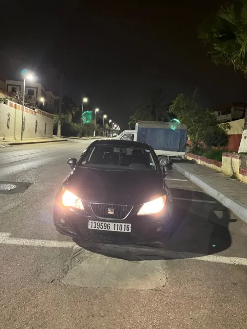 Seat Ibiza 2010 Loca