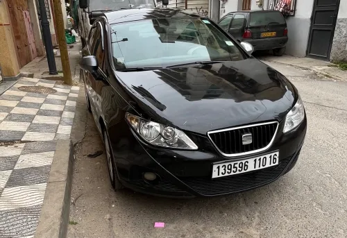 Seat Ibiza 2010 Loca