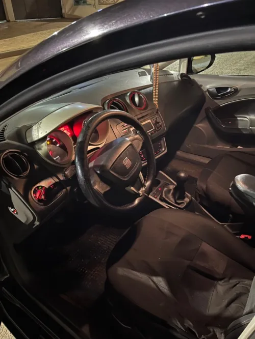 Seat Ibiza 2010 Loca