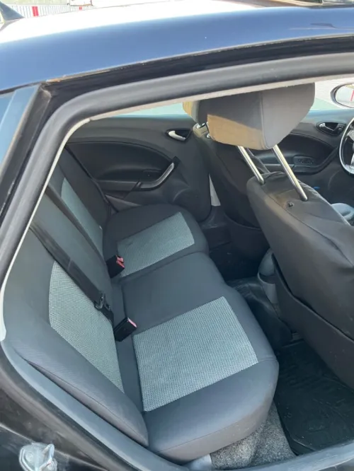 Seat Ibiza 2010 Loca