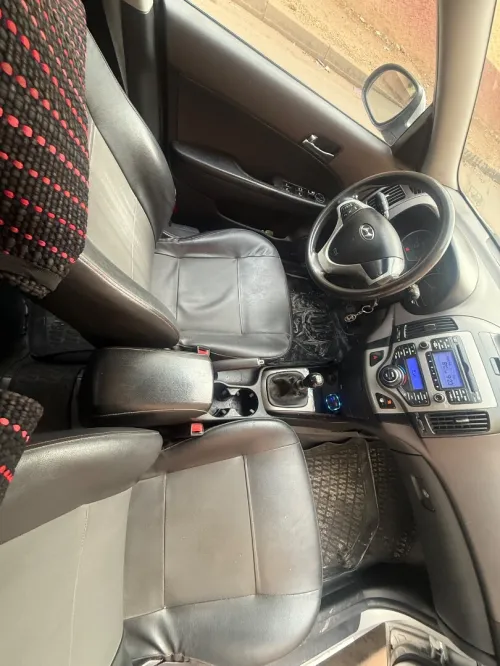 Hyundai i30 2010 Crdi
