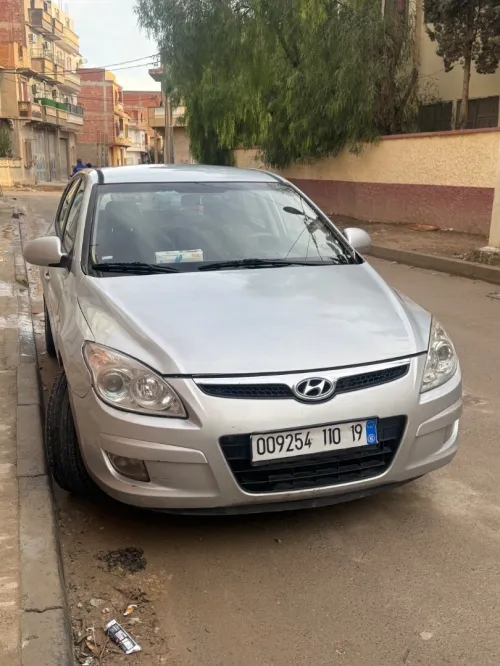 Hyundai i30 2010 Crdi