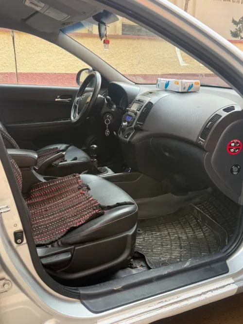 Hyundai i30 2010 Crdi