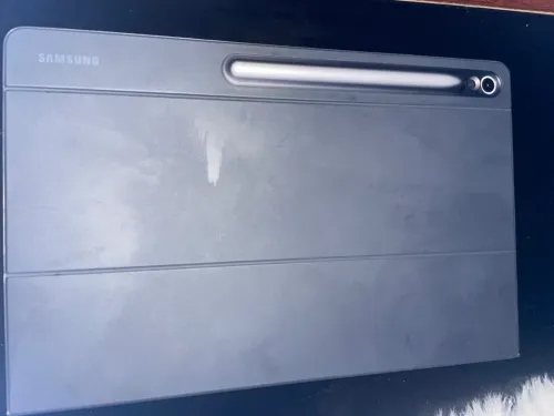 Galaxy tab s10 fe +