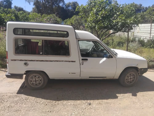 Renault Express 1990 Express