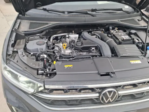 Volkswagen T-Roc 2026 R- Line Edition 