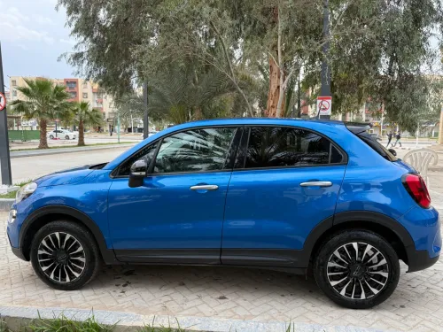 Fiat 500x 2024 Club