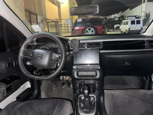 Citroen C3 2021 SHINE